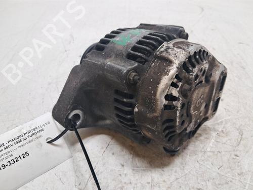 Alternator PIAGGIO PORTER Van 1.0 | BP37282294M7 - Image 4