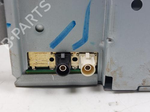 Elektronik Modul FORD TRANSIT CUSTOM V710 Van (NRN) 2.0 EcoBlue | BP29699172M83 