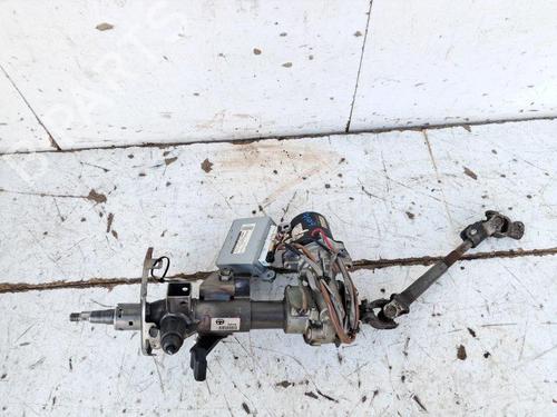 Used Steering column Steering column PEUGEOT 107 (PM_, PN_) 1.0 (68 hp) 33870747 33870747