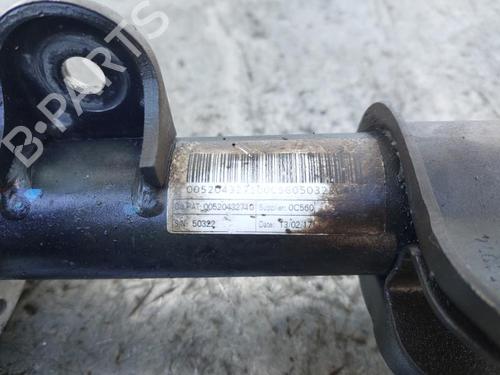 Left front shock absorber FIAT 500X (334_) 1.6 D Multijet (334AXA1B, 334AXA11) | BP23399747M16 - Image 3