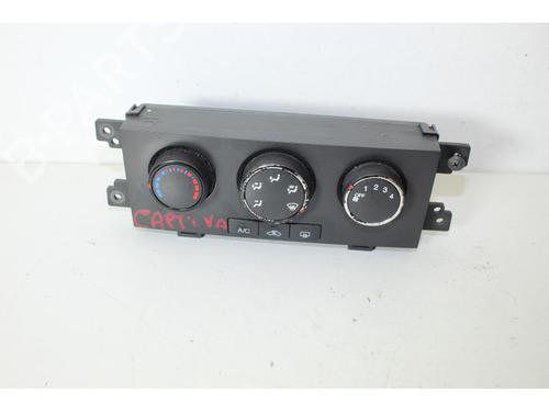 Used Climate control Climate control CHEVROLET CAPTIVA (C100, C140) 2.0 D (150 hp) 15145912 15145912