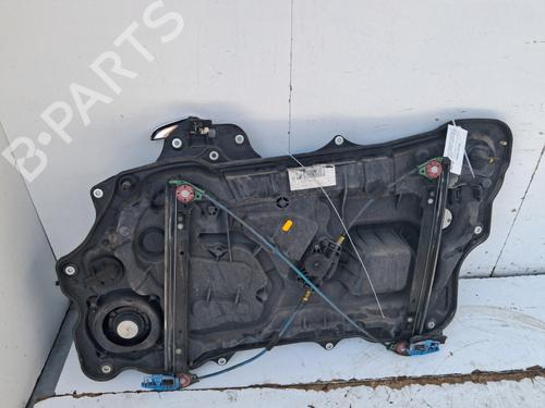 Front left window mechanism LANCIA YPSILON (843_) 1.3 JTD (843.AXD11, 843.AXD1A) | BP38042821C22 - Image 3