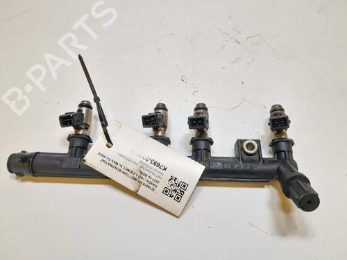Spreder / Dyse Spreder / Dyse FIAT PANDA (169_) 1.2 LPG (169.AXB1A) (60 hp) 36381057 36381057