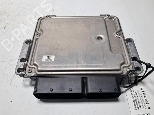 Engine control unit (ECU) MG MG HS (AS23) 1.5 EHS Hybrid (CSA6463) | BP33196070M57 - Image 4