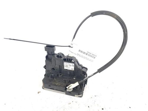 Høyre foran lås OPEL CORSA E (X15) 1.4 LPG (08, 68) (90 hp) 15154672