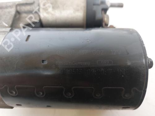 Starter FIAT PUNTO EVO (199_) 1.2 | BP23881126M8  - Image 5