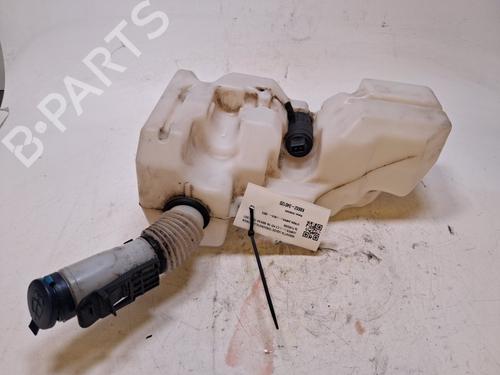 Used Windscreen washer tank Windscreen washer tank 39465060 39465060