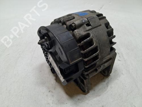 Alternator RENAULT MEGANE III Hatchback (BZ0/1_, B3_) 1.5 dCi (BZ09, BZ0D, BZ1W, BZ29, BZ14) | BP38011758M7 - Image 3