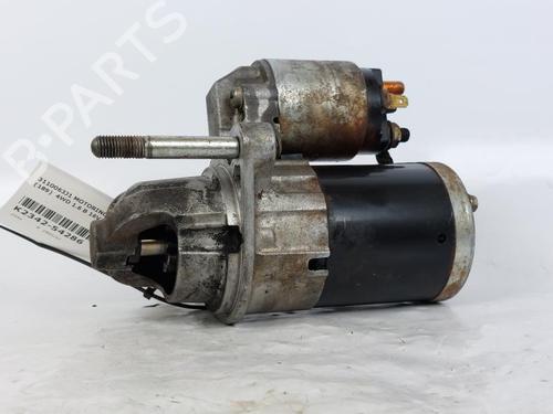 Startmotor FIAT SEDICI (189_) 1.6 16V 4x4 (120 hp) 15161500