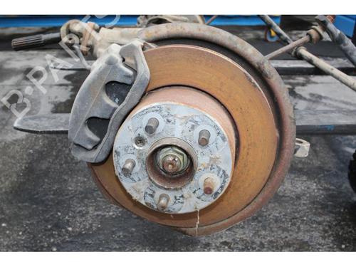 Andre LAND ROVER DISCOVERY II (L318) 2.5 Td5 4x4 | BP30145361O1 