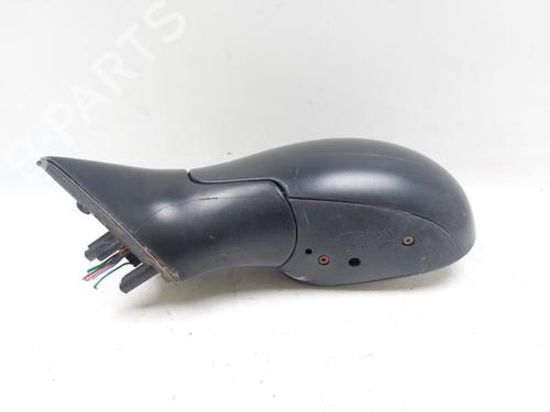 Left mirror CITROËN XSARA PICASSO (N68) 1.6 16V | BP29238416C26 