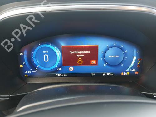 Camera FORD FOCUS IV (HN) 1.0 EcoBoost | BP23894441E14