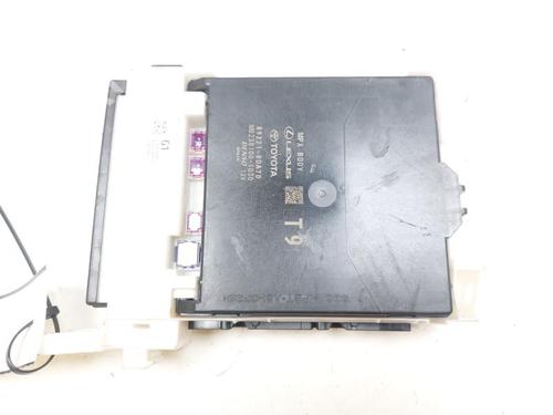 Used Fuse box Fuse box 24873840 24873840