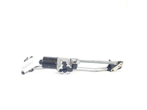 Used Front wiper motor BMW 1 (E87) 118 d (143 hp) 15152054