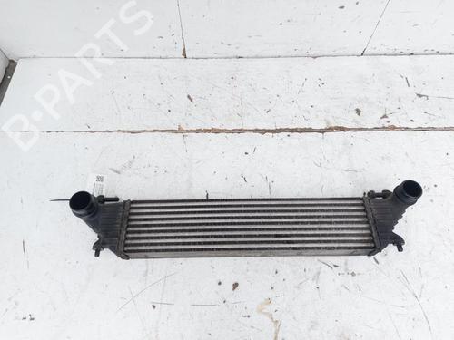 Used Intercooler Intercooler FIAT 500L (351_, 352_) 1.3 D Multijet (199LXY1A, 199LXY11) (84 hp) 33195616 33195616