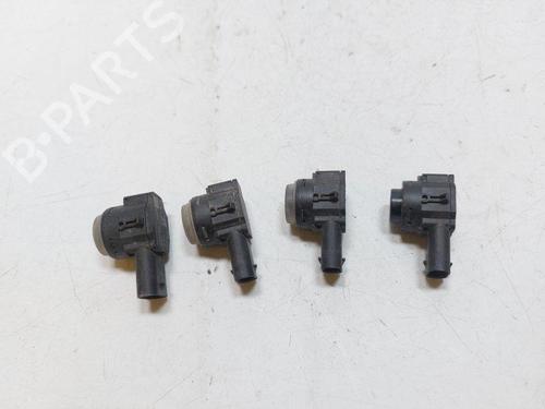 Used Electronic module Electronic module PEUGEOT 3008 II SUV (MC_, MR_, MJ_, M4_) 1.6 THP 165 (M45GYW, M45GZW, M45GYV) (165 hp) 34263076 34263076