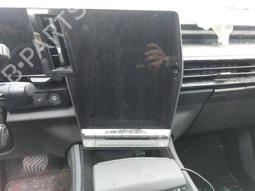 Electronic sensor RENAULT AUSTRAL E-TECH 200 Hybrid (HGM2) | BP19505178M84