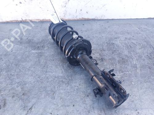 Used Left front shock absorber Left front shock absorber 37287122 37287122
