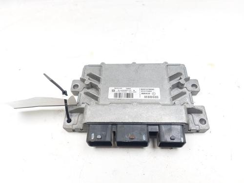engine-control-unit-ecu-renault-twingo-ii-cn0_-2007-27713232 main image