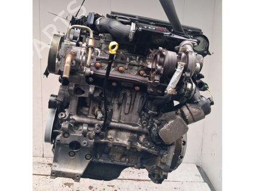 Used Engine Engine 39135813 39135813