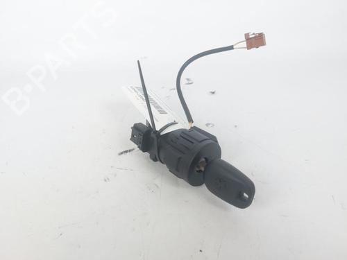 Module électronique PEUGEOT 208 I (CA_, CC_) 1.5 BlueHDI 100 (102 hp) 20305794