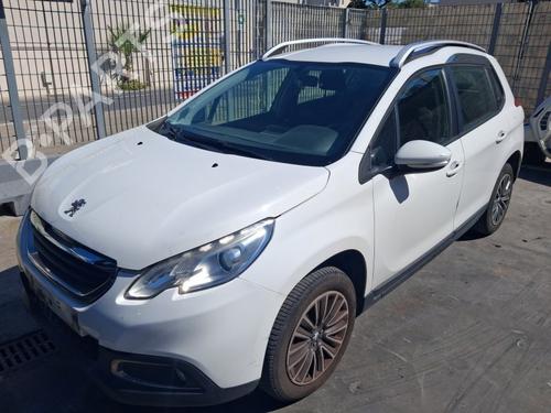 Fælk PEUGEOT 2008 I (CU_) 1.2 VTi | BP39498826C45 - Image 25