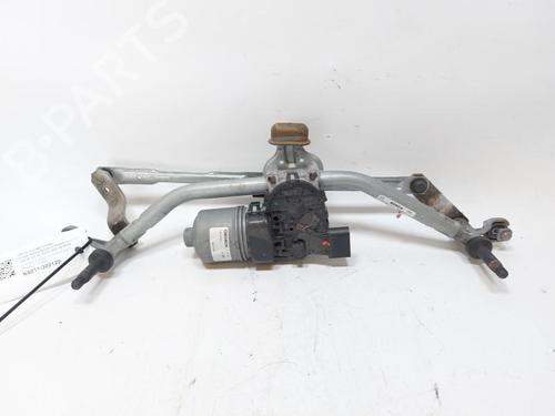 Front wiper motor CITROËN C3 III (SX) 1.2 PureTech 82 | BP30802711M29 - Image 5