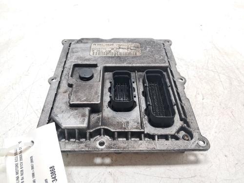 Used Engine control unit (ECU) Engine control unit (ECU) SMART CITY-COUPE (450) 0.6 (450.352, 450.353) (61 hp) 40215638 40215638