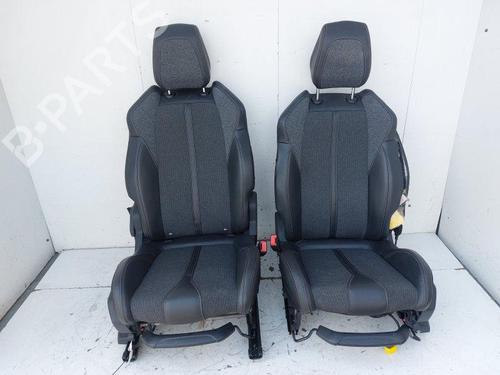 Ensemble sièges Ensemble sièges PEUGEOT 3008 II SUV (MC_, MR_, MJ_, M4_) 1.6 THP 165 (M45GYW, M45GZW, M45GYV) (165 hp) 34263022 34263022