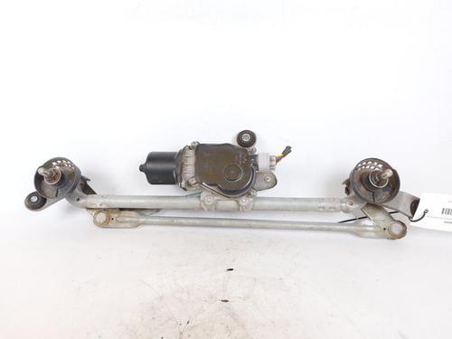 Used Front wiper motor NISSAN QASHQAI II (J11, J11_) 1.5 dCi (116 hp) 15176449