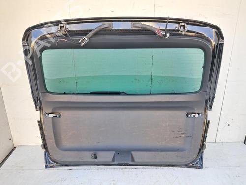 Tailgate SKODA KAROQ (NU7, ND7) 2.0 TDI | BP31062810C6 