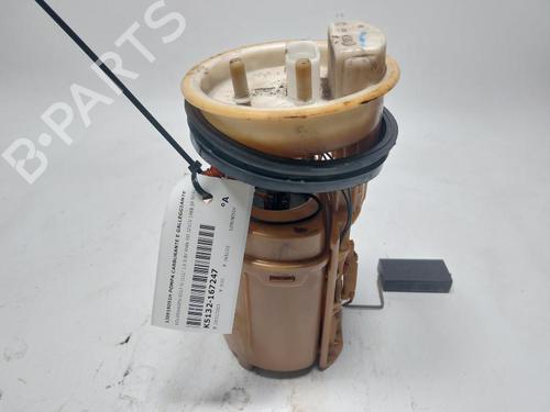 Used Fuel pump VW GOLF IV (1J1) 1.6 (100 hp) 30613443