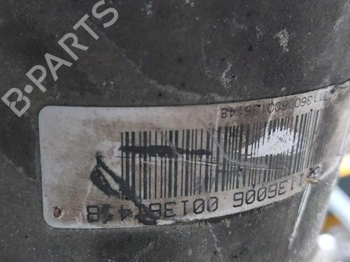 Gearbox AUDI A6 C6 (4F2) 3.0 TDI quattro | BP33195058M3  - Image 13