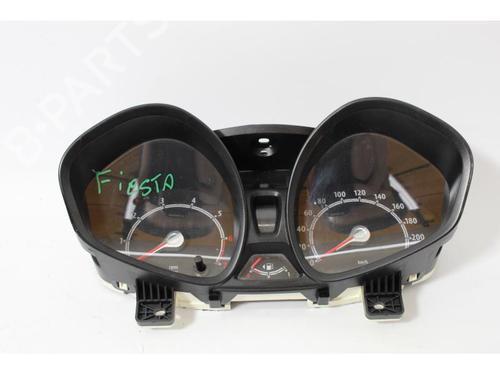 Cockpit FORD FIESTA VI (CB1, CCN) 1.25 (60 hp) 15146900