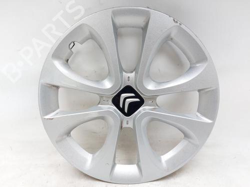 Used Hub cap CITROËN 2 CV 4 (16 hp) 28529299