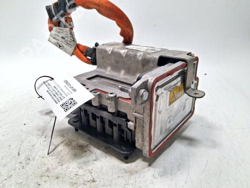 Heater matrix MERCEDES-BENZ A-CLASS (W177) A 250 e (177.086) | BP37757446M63 - Image 3
