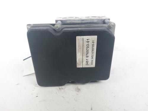 ABS pump BMW 5 (E60) 530 d | BP21781125M43 