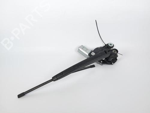 Ruitenwissermotor achter VW PASSAT B8 Variant (3G5, CB5) 2.0 TDI 4motion (150 hp) 17203479