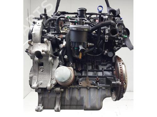 Used Engine CITROËN XSARA PICASSO (N68) 2.0 HDi (90 hp) 17203091