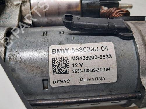 Starter MINI MINI (F55) Cooper | BP37534195M8 - Image 5