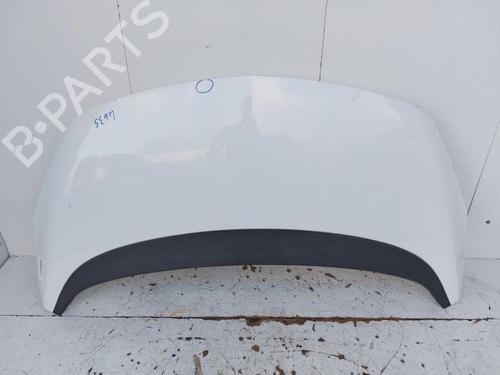 Used Hood OPEL MERIVA B MPV (S10) 1.4 LPG (75) (120 hp) 28973797