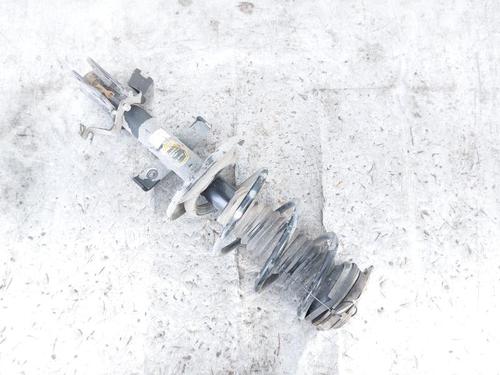 Used Left front shock absorber RENAULT CLIO IV (BH_) 1.5 dCi 75 (75 hp) 25984974