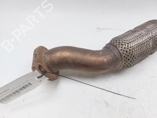 Exhaust system KIA SPORTAGE IV (QL, QLE) 1.6 CRDi | BP24540671M121