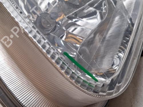Left headlight OPEL AGILA A (H00) 1.0 (F68) | BP37757546C28 - Image 4