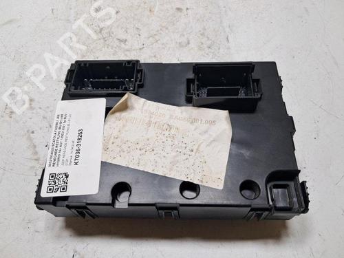 Fuse box JEEP RENEGADE SUV (BU, B1, BV) 1.3 PHEV 4Xe | BP34052409E1 - Image 4