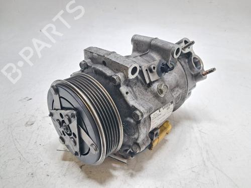 Used AC compressor AC compressor PEUGEOT BOXER Platform/Chassis 2.2 BlueHDi 165 (165 hp) 40036336 40036336