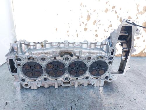 Cylinder head LAND ROVER RANGE ROVER EVOQUE (L551) 2.0 D165 | BP30453477M5