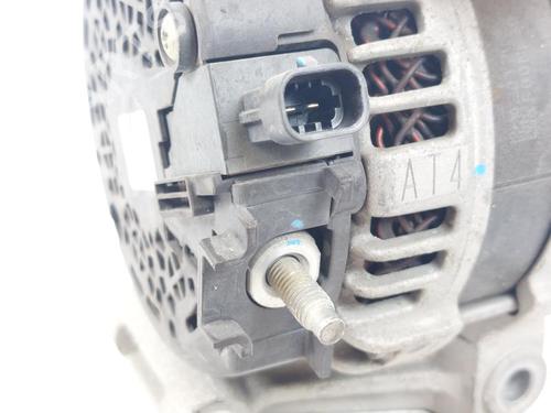 Alternator OPEL ASTRA K Sports Tourer (B16) 1.4 CNG (35) | BP15172962M7 
