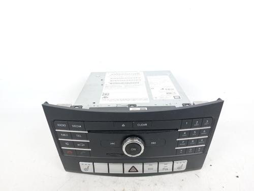 Used Electronic module Electronic module MERCEDES-BENZ E-CLASS (W212) E 220 BlueTEC (212.001) (177 hp) 17862383 17862383