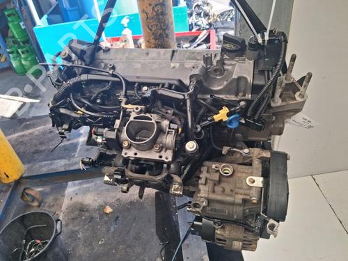 Engine LANCIA YPSILON (843_) 1.2 (843.AXA1A) | BP40061445M1 - Image 8